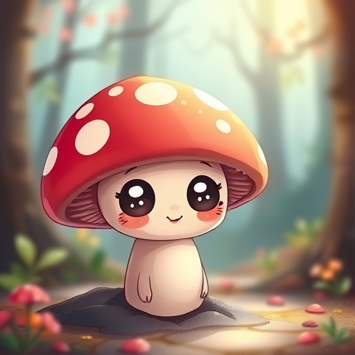 shroom-pal